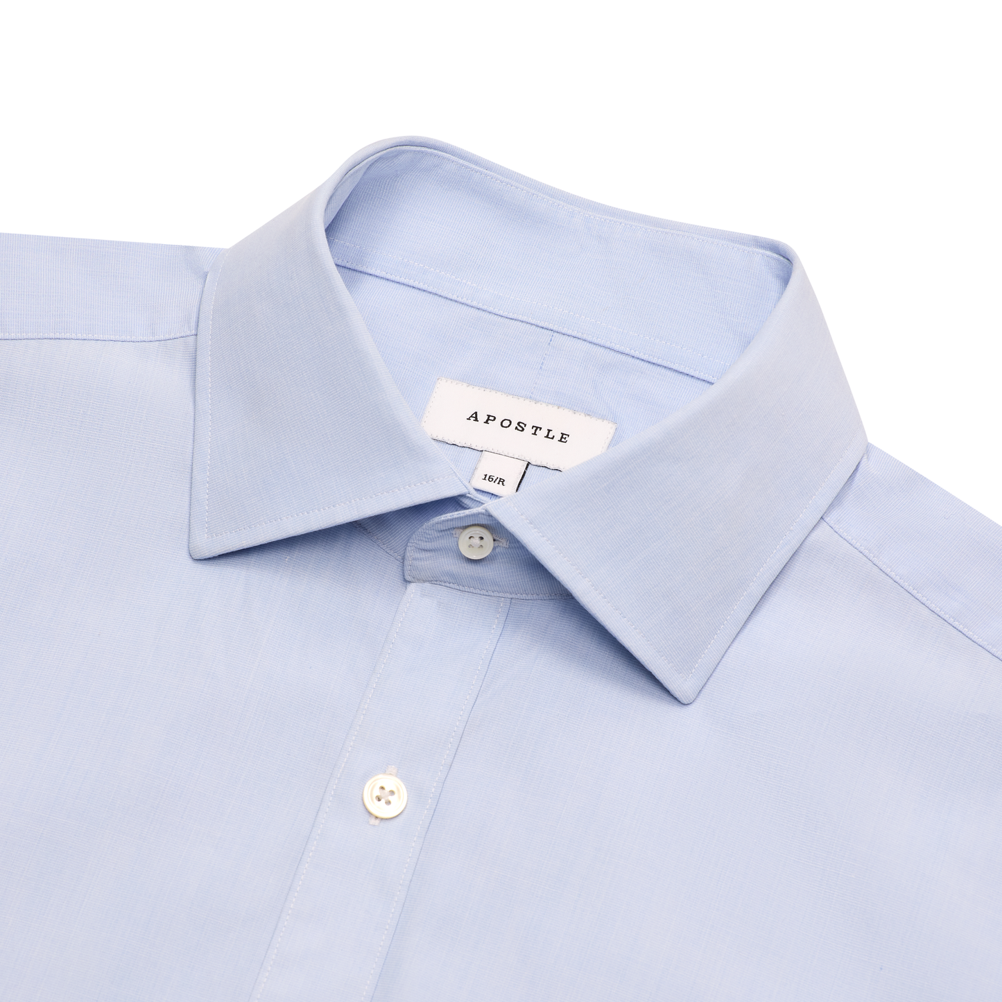Blue Shirt