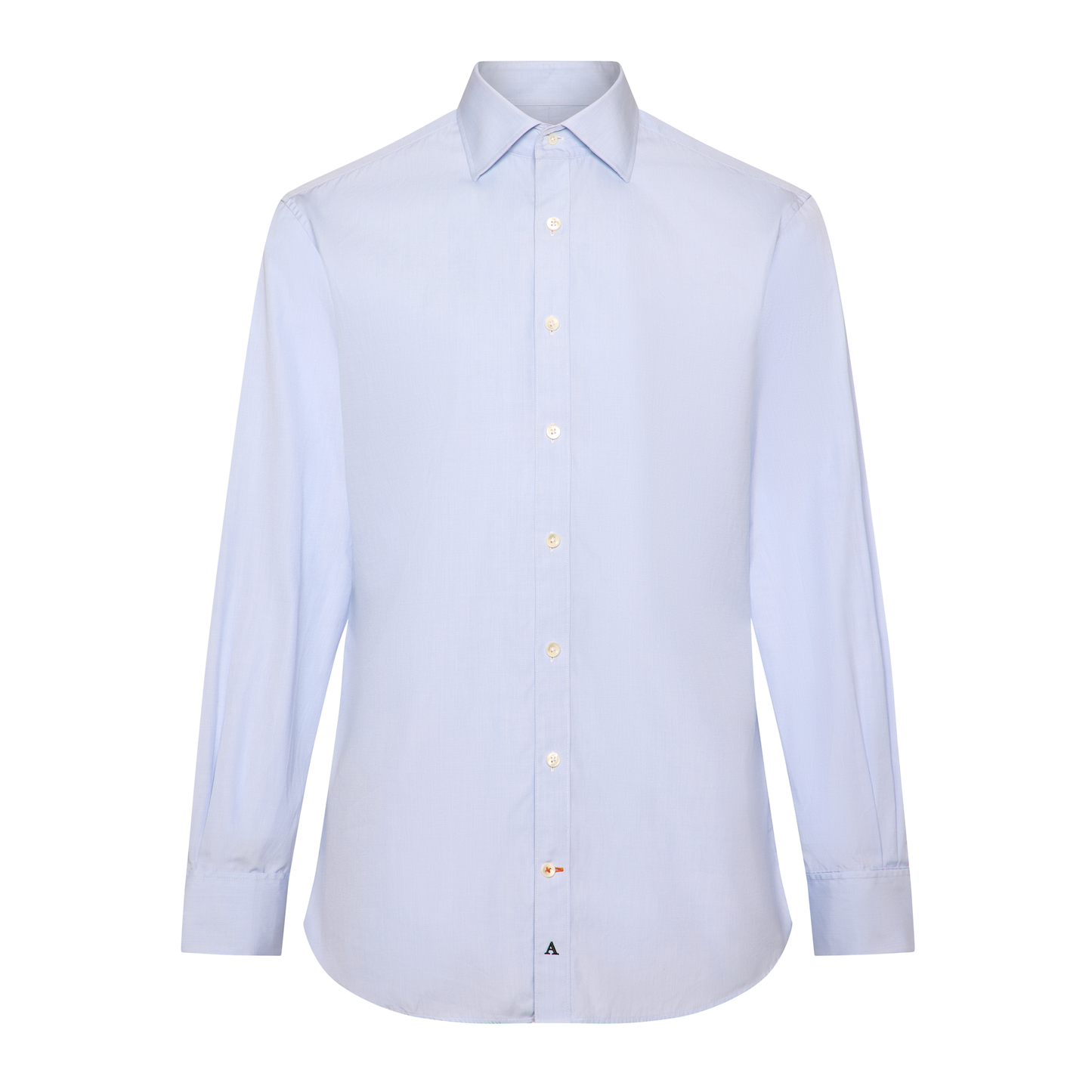 Blue Shirt
