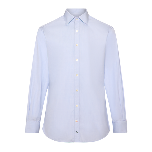 Blue Shirt
