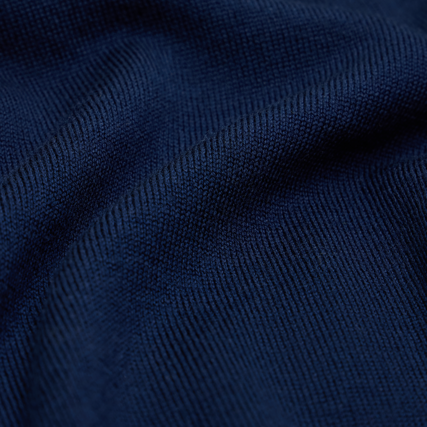 Quarter zip jumper